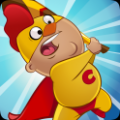 公鸡勇士(Chicken Boy) V1.4.2 安卓版