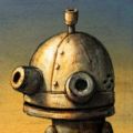 机械迷城(Machinarium) V1.0.1 苹果