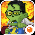 僵尸咖啡厅(Zombie Cafe) V1.0 安卓版
