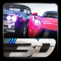 3D拖种族2(Drag Race 2) V1.92 安卓版