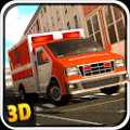 救护车当值 Ambulance Simulator V1.8 安卓版