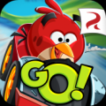 愤怒的小鸟Go（Angry Birds Go_愤怒的小鸟卡丁车） V1.2.0 安卓版