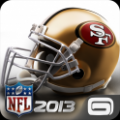 热血橄榄球2013(NFL Pro 2013) V1.5.2 安卓版