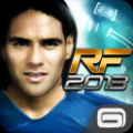 世界足球2013(Real Football 2013) V1.6.3 安卓版