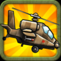 阿帕奇直升机战斗(Apache Overkill) V1.0.3 安卓版