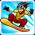 滑雪小子(iStunt2) V1.1.2 安卓版