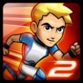 重力小飞侠2(Gravity Guy 2) V1.0.2 安卓版