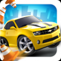 汽车小镇(Car Town Streets) V1.0.16 安卓版