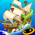 永恒之海的海盗(Pirates of Everseas) V0.0.1000025 安卓版