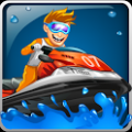 水上摩托竞速赛(Water Racing) V1.0.3 安卓版