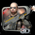死亡突击豪华版(Dead Assault 3D Pro) V1.1 安卓版