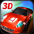 3D竞速飞车(RASH RACE 3D) V1.2 安卓版