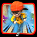 酷跑3D(RUN 3D) V3.9 安卓版