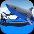 大鲨鱼来袭(Shark Simulator) V1.1 安卓版