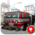 消防车停车3D(Fire Truck Parking 3D) V1.2 安卓版