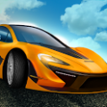 3D极限赛车传奇(Speed X Extreme 3D Car Racing) V2.2 安卓版