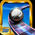 3D平衡球(3D Ball Free) V1.9 免费版