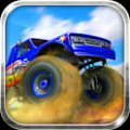 越野传说(Offroad Legends) V1.3.5 安卓版