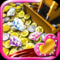 硬币推土机之季节版(Coin Dozer: Seasons) V4.10 安卓版