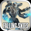 陨落天空：行星战争(Falling Skies: Planetary War) V1.1.6 安卓版