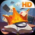 ֽƵİأ͵(Solitaire Mystery: Stolen Power HD) V1.1 