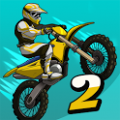 疯狂摩托车技2(Mad Skills Motocross 2) V1.2.6 安卓版