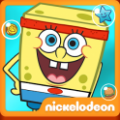 进击的海绵宝宝(SpongeBob Moves In) V4.10.00 安卓版