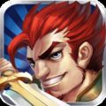 魔兽X英雄(Dragon & Warrior) V1.00 苹果无限金币版
