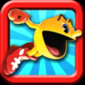 吃豆人向前冲(PAC-MAN DASH!) V1.2.0 安卓版(带数据包)