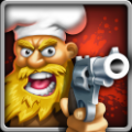 血腥哈利(Bloody Harry) V2.0.5 安卓版