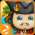 海盗探险：海湾镇(Pirate Explorer: The Bay Town) V1.0.39 安卓版