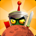 消灭外星人(Romans From Mars) V1.1.85 安卓版