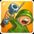 丛林激战(Jungle Heat) V1.5.7 安卓版