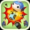 阻止机器人(Stop The Robots) V1.1.8 安卓版