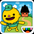 托卡镇(Toca Town) V1.1 安卓版