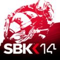 世界超级摩托车锦标赛SBK14(SBK14 Official Mobile Game) V1.1.1 苹果版