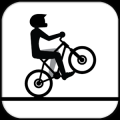 惊险的特技车手(Daredevil Stunt Rider MTB BMX) V1.0 安卓版