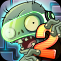  Plant Battle Zombie 2 Future World V1.2.0 Android