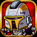 僵尸赏金猎人免费版 V1.2.4 修改版
