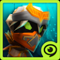 ԪأʷʫӢ(Elements: Epic Heroes) V1.0.4 ׿