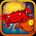 怪物粉碎(Monster Smash) V1.3 安卓版