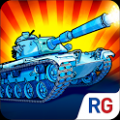 坦克射击(Boom! Tanks) V1.0.14 免费版