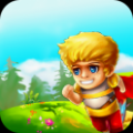 快乐酷跑(A Happy Run) V1.0.0 免费版