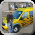 暴走出租车(MobsterTaxi) V1.0.0 安卓版