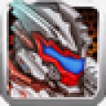 铠甲勇士帝王归来免费版 V1.0 内购和谐