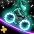 霓虹灯越野摩托(Neon Motocross +) V1.0.2 安卓版