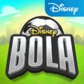 迪士尼博拉足球(Disney Bola Soccer) V1.0 安卓版