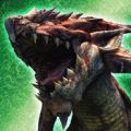 怪物猎人2G(MONSTER HUNTER PORTABLE 2nd G for iOS) V1.00.02 IOS版