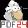 PDF24-creator(创建PDF文件) V6.6.0 免费版