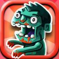 混乱丧尸(Zombie Puzzle Panic) V1.0.1 苹果版